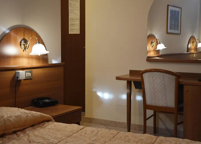 Hotel Rocco